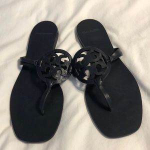 Tory Burch flip flops